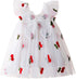 Butterfly Magic Dress dress Little Palace Store
